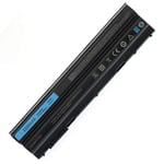 BTMKS Notebook Laptop battery Compatible for Dell Latitude E6430 E6420 E6440 E6520 E6530 E6540 E6120 E5430 E5520 E5420 E5430 E5530 15R 5520 17R 5720 V0stro 3460 3560 T54FJ M5Y0X 8858X