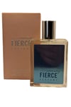Abercrombie & Fitch Naturally Fierce Eau de Parfum Spray 50ml Womens Perfume