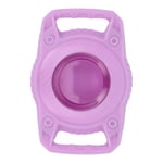 Nyckelring Airtag Pets - Rosa