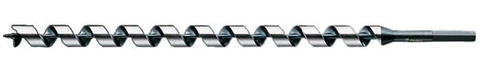 Träborr till BT 45, ø 13 mm, 32 cm lång