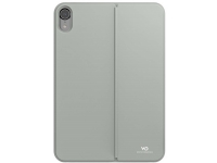 White Diamonds Kickstand Tablet-cover Apple iPad mini 8.3 (6. Gen., 2021), iPad mini 7.9 (5. Gen., 2019) 20,1 cm (7,9) - 21,1 cm (8,3) Backcover Salvie