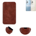 case for Huawei P60 phone bag pocket sleeve cover