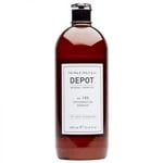 Depot No. 105 Invigorating Shampoo 1 L