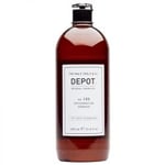 Depot No. 105 Invigorating Shampoo 1 L