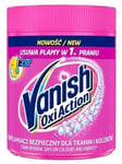 VANISH Oxi Action Pink 470 g