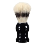 1xmen Shaving Bear Brush Best Badger Hair Shave Wood Handle Razo One Size