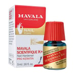 Mavala Scientifique K+ Pro Keratin Nail Hardener 5 ml