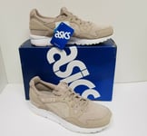 Asics Gel Lyte V Feather Greg Womens Trainers Size 8 New £55