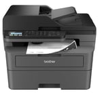 Brother MFC-L2802DN Monochrome Multifunction Laser Printer 34 ppm