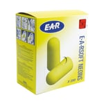 Hörselpropp 3M EAR Soft 250/FP Gul One Size