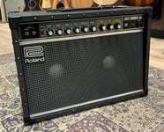 Roland JC-40 Jazz Chorus - begagnad