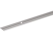 Övergångsprofil KAISERTHAL aluminium silver 38mmx0,9m