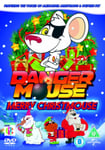 - Danger Mouse: Merry Christmouse DVD
