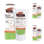 Palmer's  Cocoa Butter Formula Bust Cream 125g pack of 3