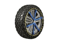 Michelin Snökedjor Easygrip Evolution 14 - 215/75-16, 225/70-16, 235/65-16, 225/65-17, 235/55-18