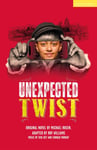 Michael Rosen - Unexpected Twist Bok