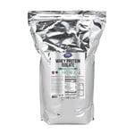 Now Foods - Whey Protein Isolate, Unflavored- 4540 g