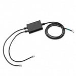 Sennheiser Wireless Headset Adaptor (EHS) for Snom Phone - Inc VAT