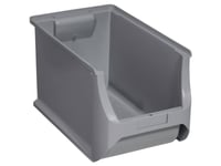 Allit 456275 Verkstadsförvaringslådor Profiplus Box Re 4H Stapelbar (L X B X H) 355 X 205 X 200 Mm Grå 1 St
