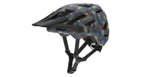 Casque vtt smith payroll mips camo