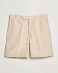 Thom Browne Utility Chino Shorts Khaki