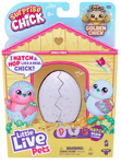 Little Live Pets Surprise Hatching Chick (Pink)