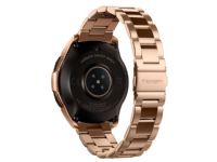 Spigen 600WB24982, Band, Smartwatch, Rose Gold, Samsung, Galaxy Watch, Rostfritt stål