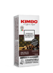 Kimbo Espresso Barista Ristretto kaffekapslar 10st