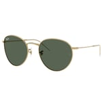 Ray-Ban Round Reverse
