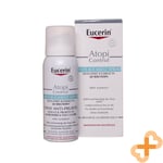 Eucerin AtopiControl Anti-Itching Calming Soothing Cooling Spray 50ml