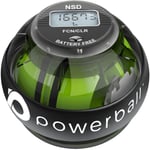 NSD PowerBall 280 Pro Autostart -voimapallo