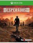 Desperados 3 - Xbox One, New Video Games
