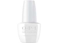 OPI Opi, Gel Color, Semi-Permanent Nail Polish, I Cannoli Wear OPI, 7.5 ml *Miniature For Women