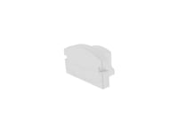 Deko Light 978500 F-Au-01-08 Sats Med Slutstycke Plast (B X H X D) 6 X 8,50 X 14 Mm 1 St