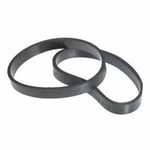 for Hoover Jazz JA1600 & Hurricane HL2005 Vacuum Cleaner Drive Belts x 2