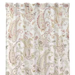 Redlunds Paisley Multibandslängd Rosa