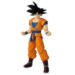 Dragon Ball Bandai Dragon Stars Figures Superhero Goku Superhero Goku Action Figure | 17cm Articulated Figure | Bandai Dragon Stars Anime Figures | Anime Gifts And Anime Merch