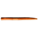 GUNKI SKIP WORM 10CM Välj färg LIGHTNING BROWN