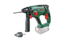 Bosch UniversalHammer 18V - roterende hammer - ledningfri - intet batteri, ingen oplader