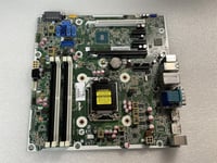For HP Elitedesk 800 G2 Tower Motherboard 795970-001 Intel LGA1151 CPU Socket
