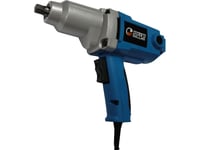 1/2" Electric Impact Wrench + Sockets 700Nm