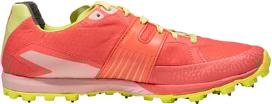 VJ Bold Sugar Orienteringsskor Pink/Lime, UK 3,5