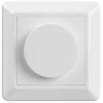 Dimmer Zigbee MicroDim ZB250 Trykk Vri