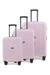 Epic Airwave Neo - 3 Set Sweet Pink, Väskset