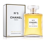 Chanel No. 5 Eau de Parfum Spray 200ml
