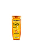 L'Oréal Paris L'oréal Paris Elvital Extraordinary Oil Precious Flower Oils Shampoo 400Ml Nude