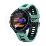 Skärmskydd Garmin Forerunner 735 XT