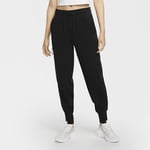Nike Nike Sportswear Tech Fleece Women's Collegehousut BLACK/BLACK