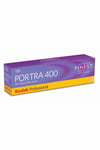 Kodak Portra 400 135-36 1 rull