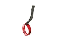 Hestra Handcuff Junior 80/17 mm size 3-7 (Röd/vit)